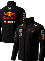 Super Popusti Red Bull Racing Jakne RB-JK-002