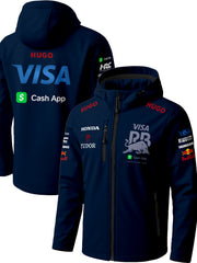 Super Popusti Racing Bulls Jakne RCB-JPK-001