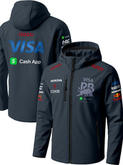 Racing Bulls Jakne RCB-JPK-001