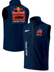 Super Popusti Redbull KTM Prsluk KTM-PR-001