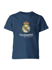Super Popusti Dečiji Majica Real Madrid RM-DJMJ-001