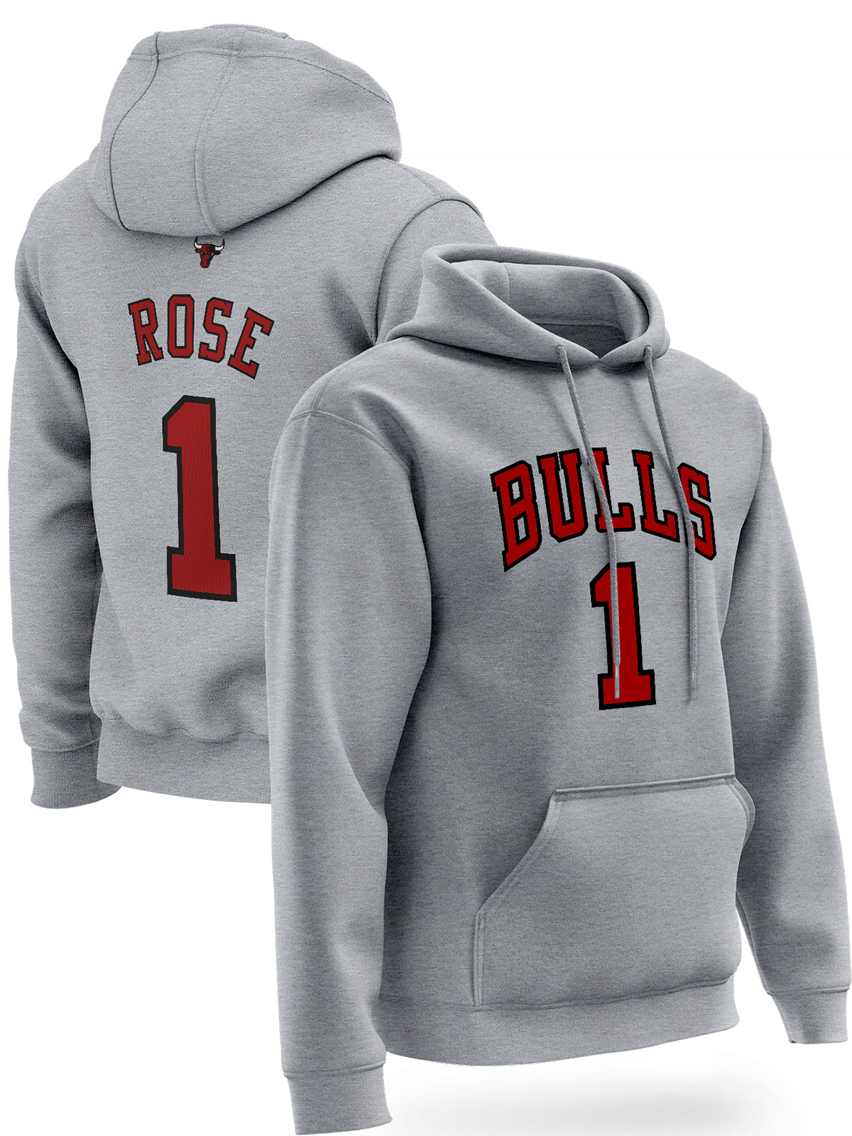 Super Popusti Derrick Rose Duksevi DR-IG-DK0011