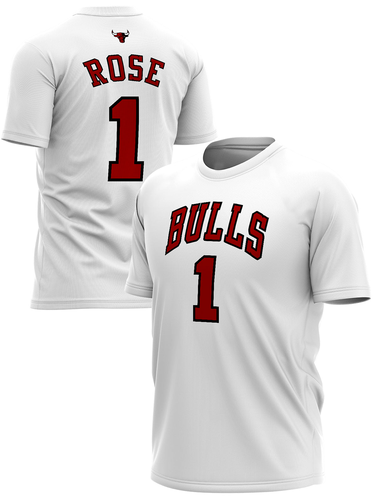Super Popusti Derrick Rose Majice DR-IG-MJ0011