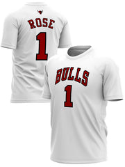 Super Popusti Derrick Rose Majice DR-IG-MJ0011
