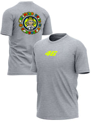 Valentino Rossi Majice VLR-MJ-005