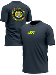 Super Popusti Valentino Rossi Majice VLR-MJ-005