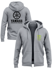 Monster Energy Yamaha Duksevi YM-DPK-005