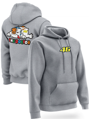 Valentino Rossi Duksevi VLR-DK-007