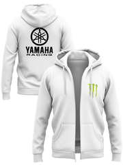 Monster Energy Yamaha Duksevi YM-DPK-005