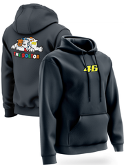 Valentino Rossi Duksevi VLR-DK-007