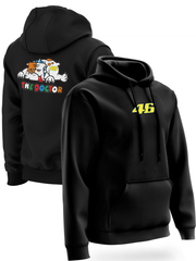 Valentino Rossi Duksevi VLR-DK-007