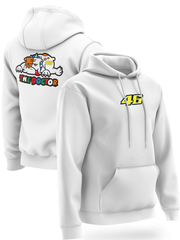 Valentino Rossi Duksevi VLR-DK-007