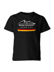 Dečiji Majice  Michael Schumacher MC-DJMJ-002