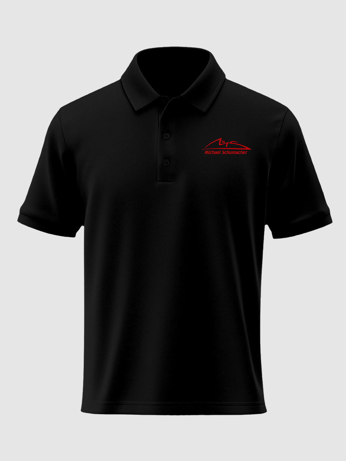 Michael Schumacher Polo MC-PM-001