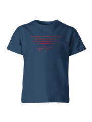 Dečiji Majice Ayrton Senna AS-DJMJ-004