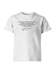 Dečiji Majice Ayrton Senna AS-DJMJ-004