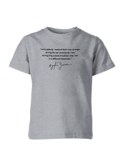 Dečiji Majice Ayrton Senna AS-DJMJ-004