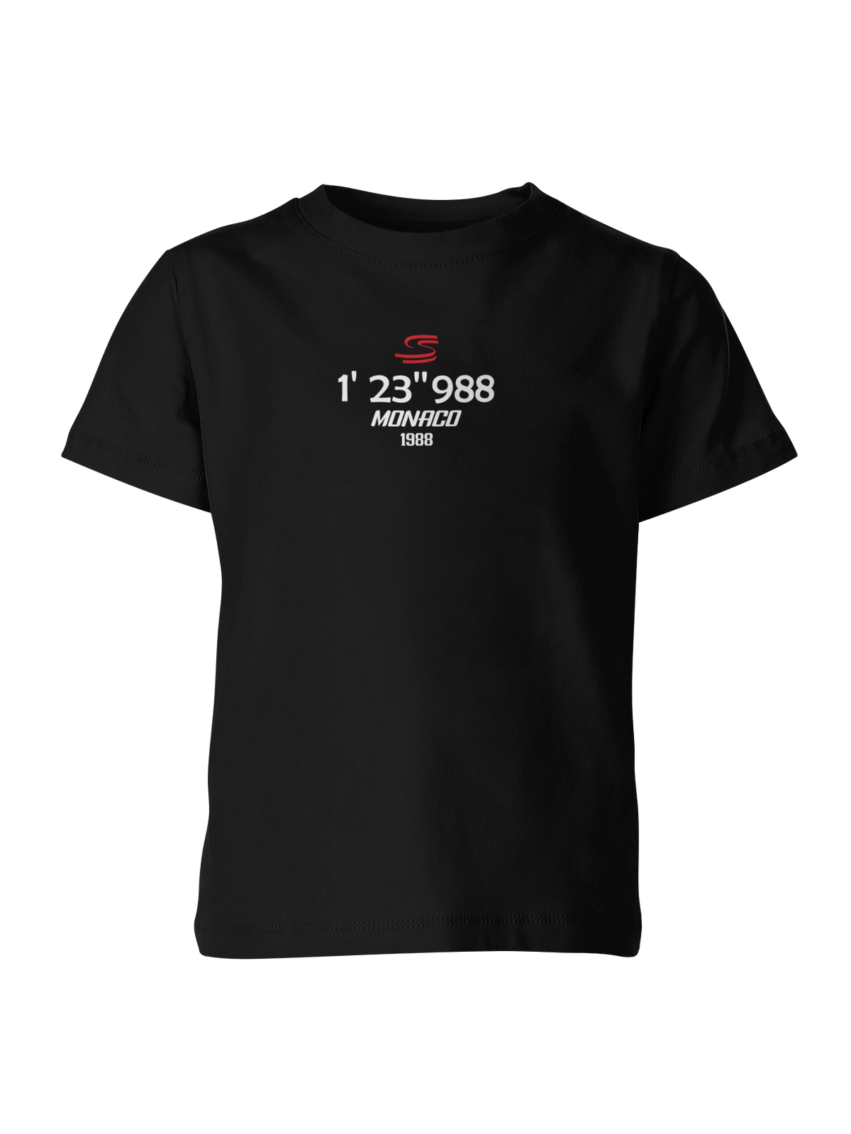 Dečiji Majice Ayrton Senna AS-DJMJ-005