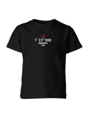 Dečiji Majice Ayrton Senna AS-DJMJ-005