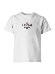 Dečiji Majice Ayrton Senna AS-DJMJ-005