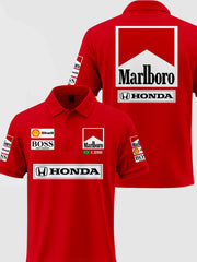 Super Popusti Ayrton Senna Polo AS-PM-002