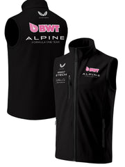 Alpine Prsluk AL-PR-001