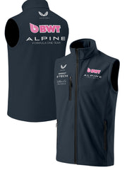 Alpine Prsluk AL-PR-001