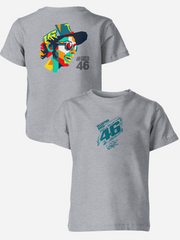 Dečiji Majice Valentino Rossi VLR-DJMJ-008