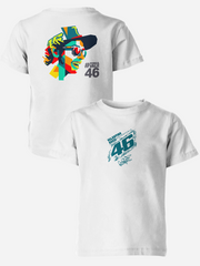 Dečiji Majice Valentino Rossi VLR-DJMJ-008