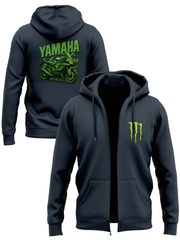 Monster Energy Yamaha Duksevi YM-DPK-006