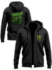 Monster Energy Yamaha Duksevi YM-DPK-006