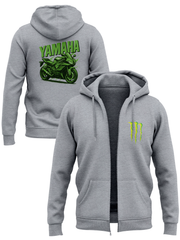 Monster Energy Yamaha Duksevi YM-DPK-006