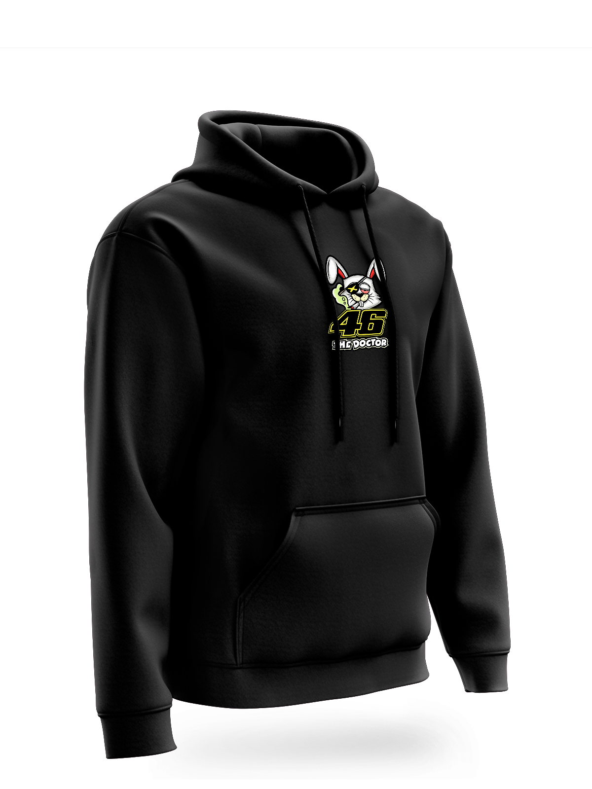Valentino Rossi Duksevi VLR-DK-008