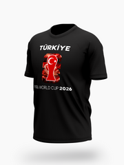 Turska Majice FWC 2026 TUR-FWC-MJ003