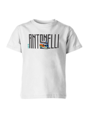 Dečiji Majice Kimi Antonelli KA-DJMJ-007