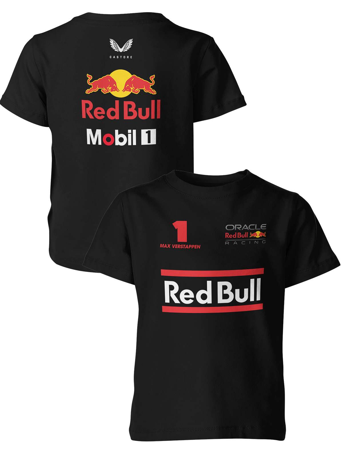Dečiji Majice Max Verstappen MV-DJMJ-007