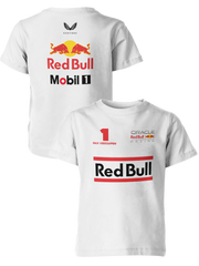 Dečiji Majice Max Verstappen MV-DJMJ-007