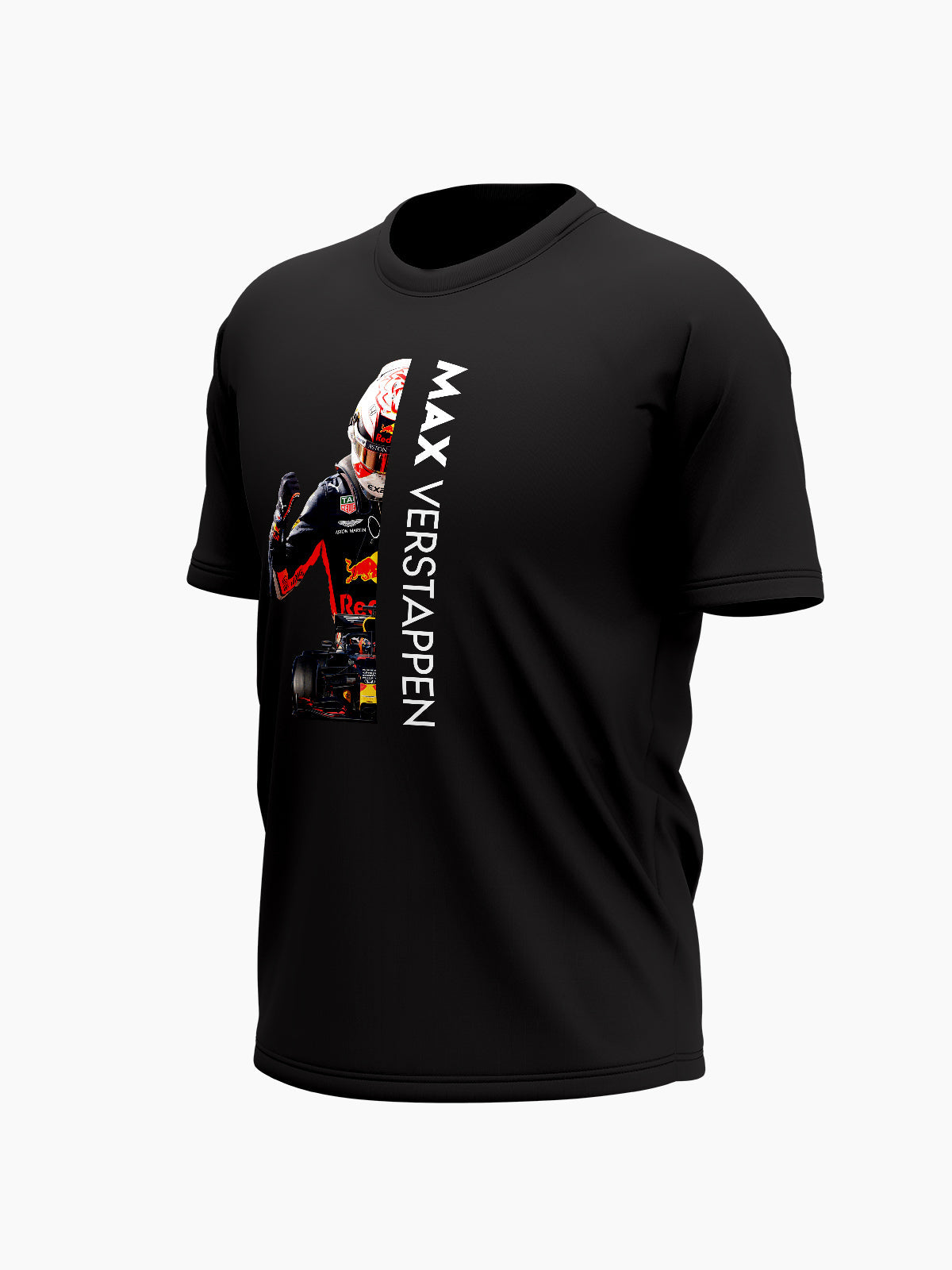 Max Verstappen Majice MV-MJ-002