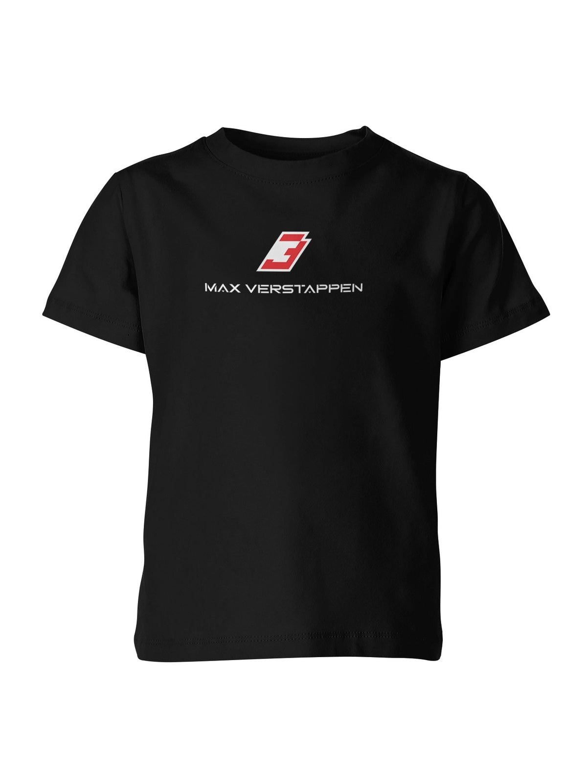 Dečiji Majice Max Verstappen MV-DJMJ-008