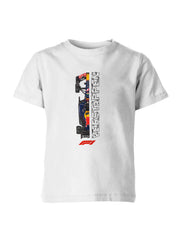 Dečiji Majice Max Verstappen MV-DJMJ-010