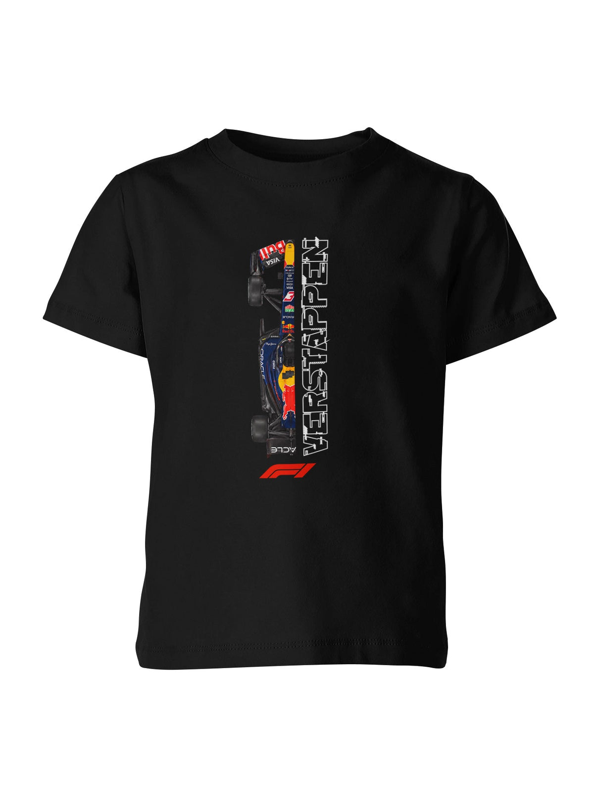 Dečiji Majice Max Verstappen MV-DJMJ-010