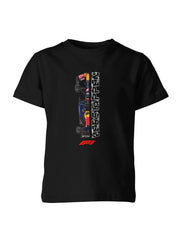 Dečiji Majice Max Verstappen MV-DJMJ-010