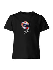 Dečiji Majice Max Verstappen MV-DJMJ-011