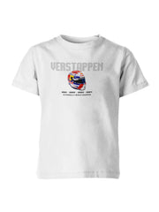 Dečiji Majice Max Verstappen MV-DJMJ-012