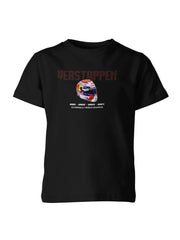 Dečiji Majice Max Verstappen MV-DJMJ-012