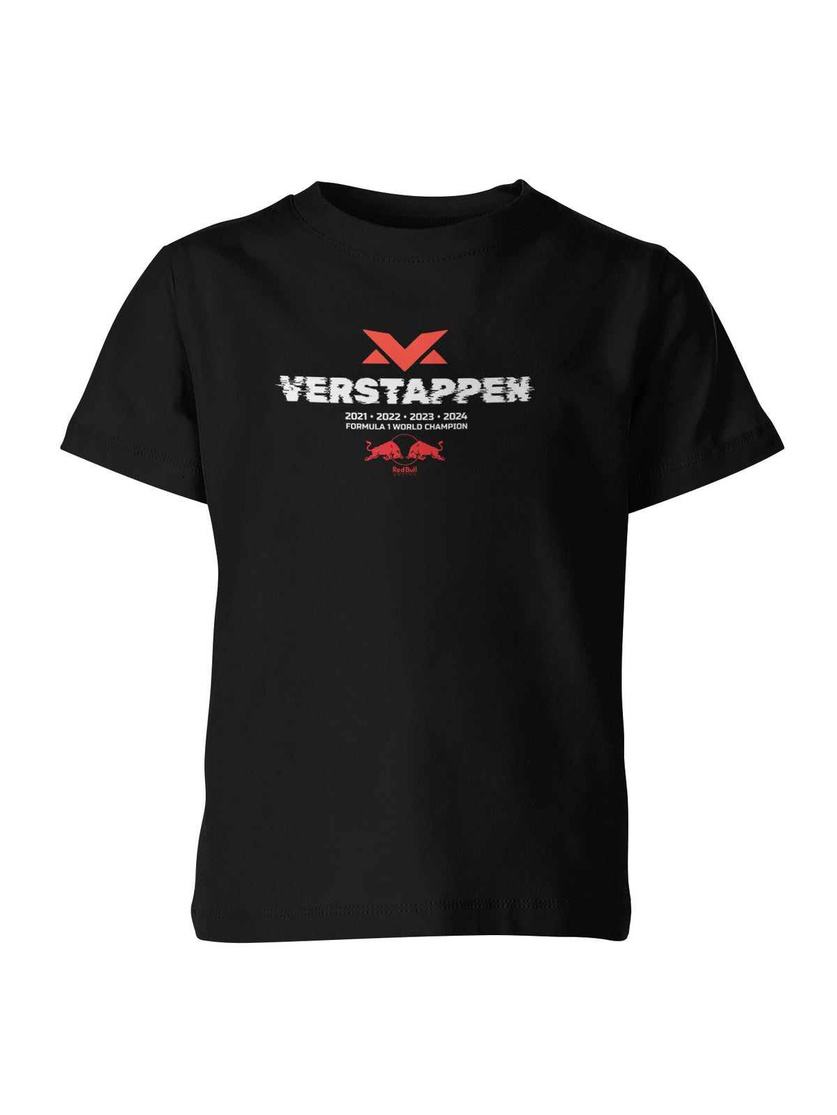 Dečiji Majice Max Verstappen MV-DJMJ-014