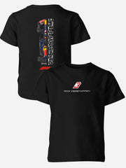 Dečiji Majice Max Verstappen MV-DJMJ-015