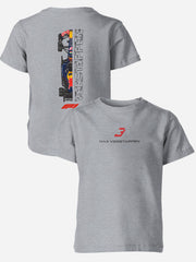 Dečiji Majice Max Verstappen MV-DJMJ-015