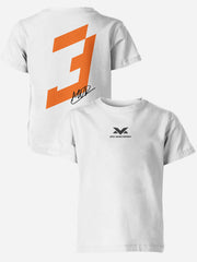 Dečiji Majice Max Verstappen MV-DJMJ-016