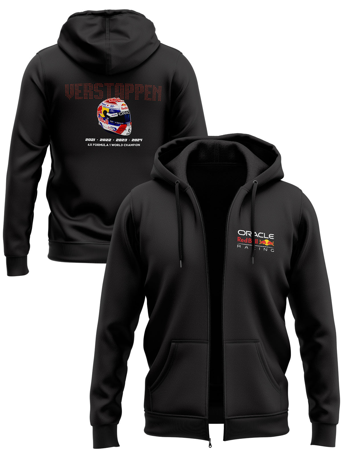 Max Verstappen Duksevi RB-DPK-004